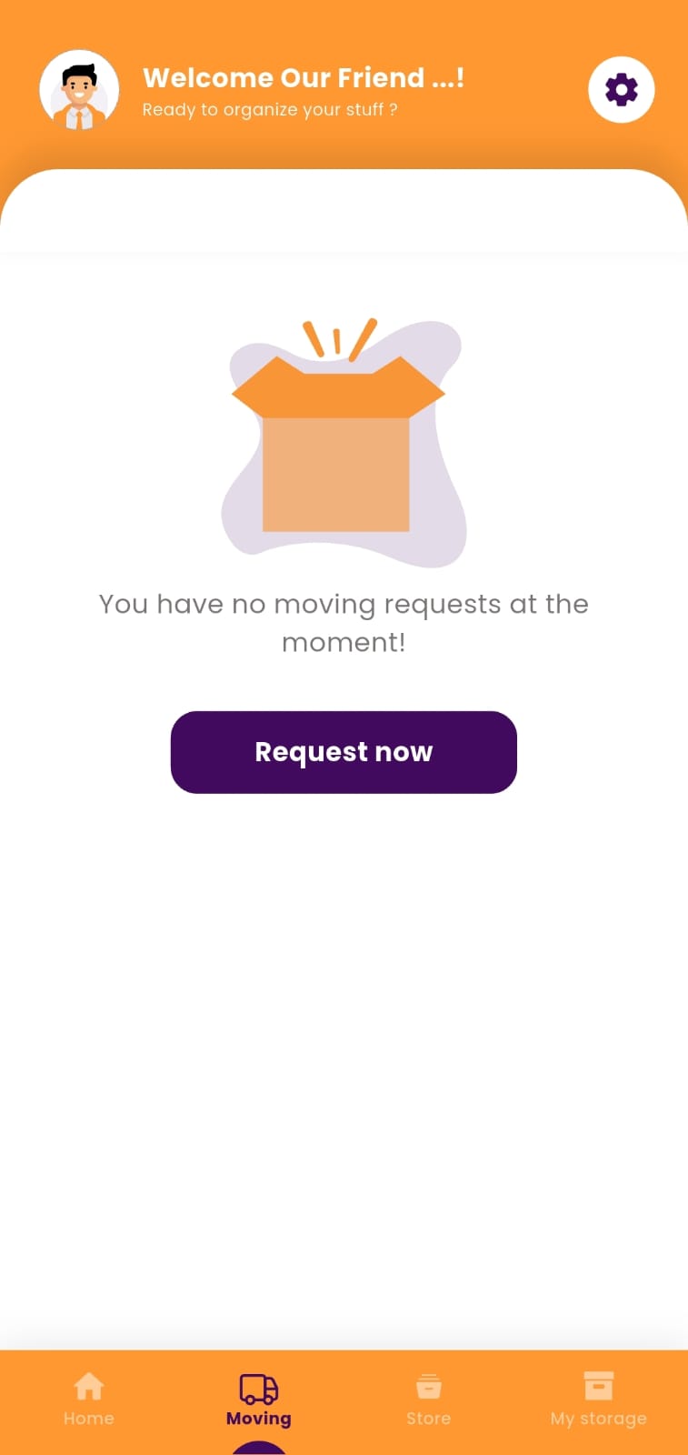 Makhzny Moving